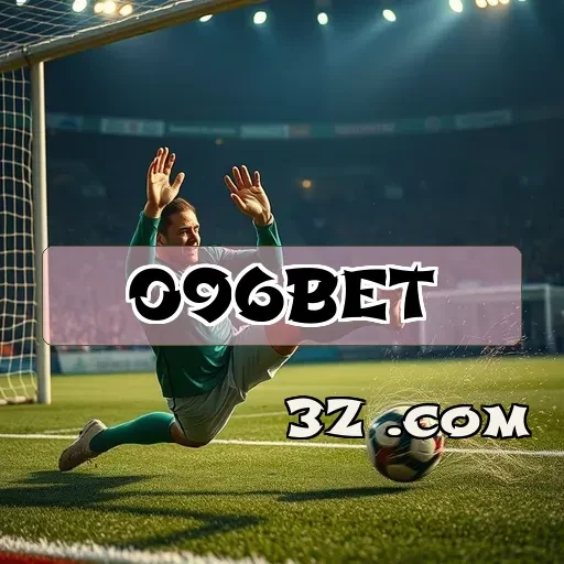 Eventos Imperdíveis no 096bet App para Jogadores Entusiastas
