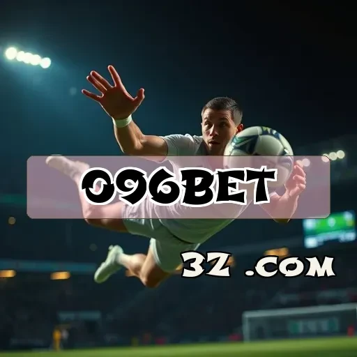 Promoções Imperdíveis do 096bet app para Aumentar sua Diversão